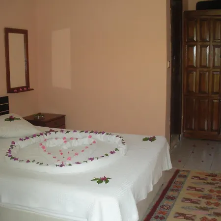 Riverside 3* Dalyan