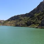 Riverside Dalyan