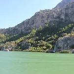 Hotel Riverside Dalyan