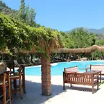 Hotel Riverside Dalyan