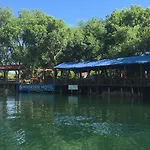 Riverside Hotel Dalyan