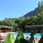 Riverside Hotel 3*