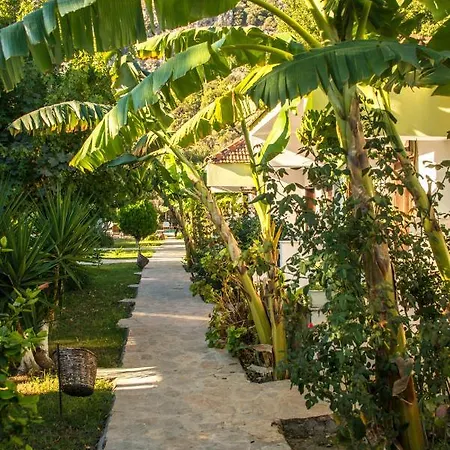 Riverside فندق داليان