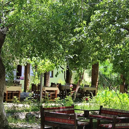 Riverside 3* Dalyan