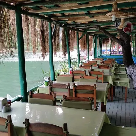 فندق Riverside داليان