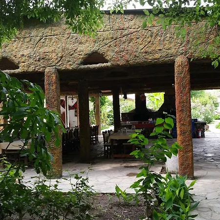 Hotel Riverside