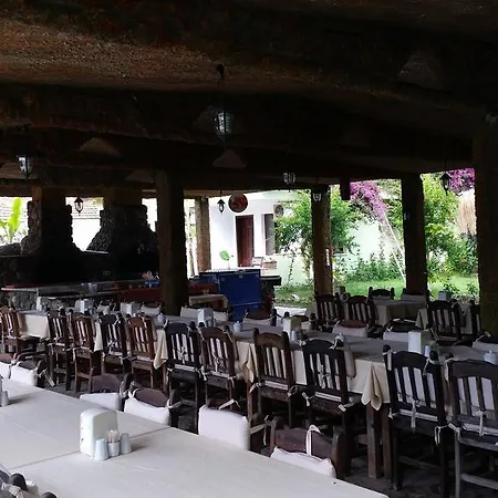 Riverside داليان