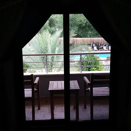 فندق Riverside داليان