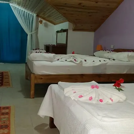 Riverside فندق 3*