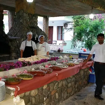 فندق Riverside داليان