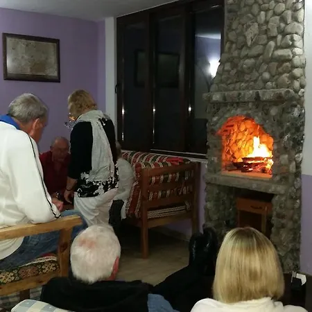 فندق Riverside داليان