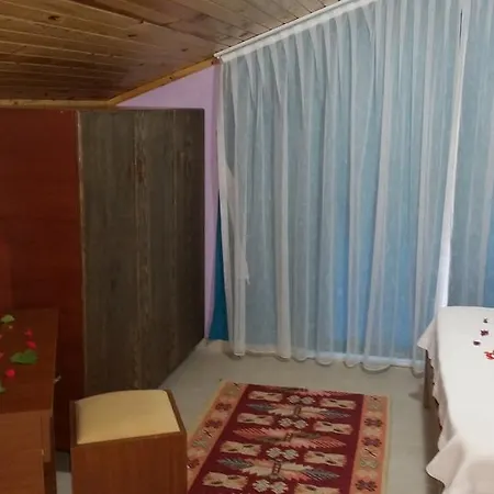 Riverside Hotel Dalyan