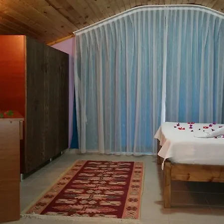 Riverside 3* Dalyan