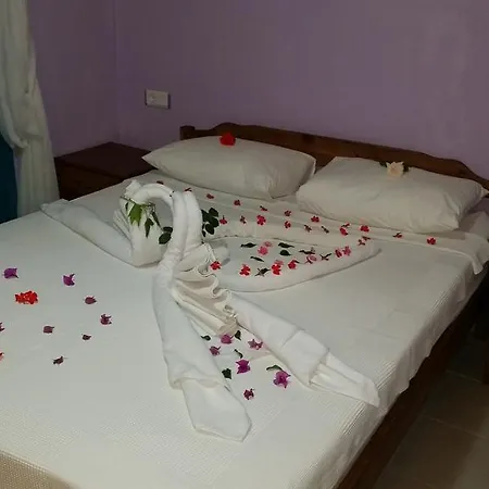 فندق Riverside داليان