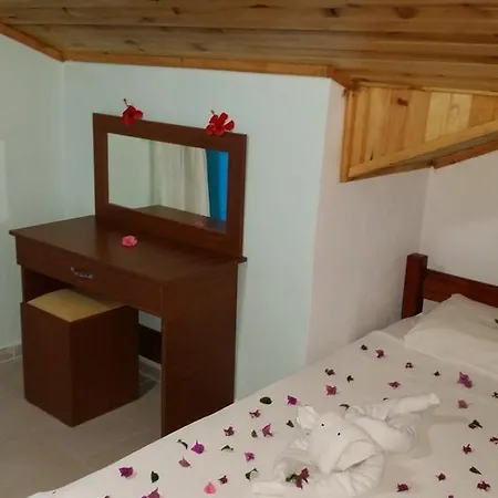 Riverside Otel Dalyan