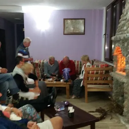 מלון Riverside דליאן