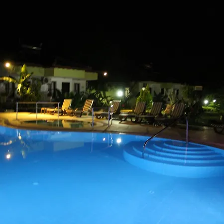 Otel Riverside Dalyan