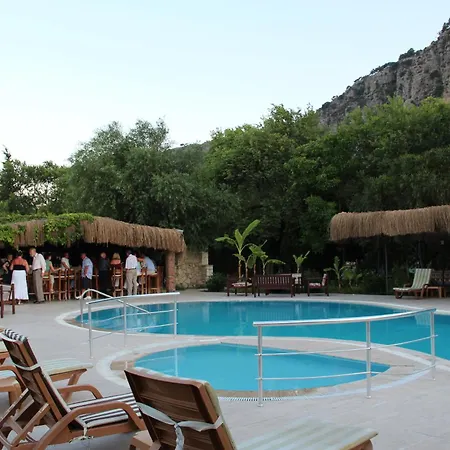 Riverside داليان