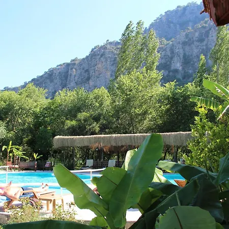 Riverside داليان