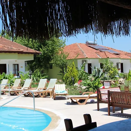 Riverside داليان