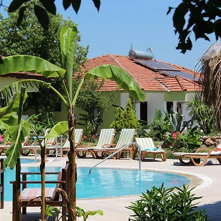 Hotel Riverside 3*