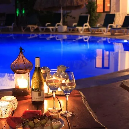 Hotel Riverside Dalyan