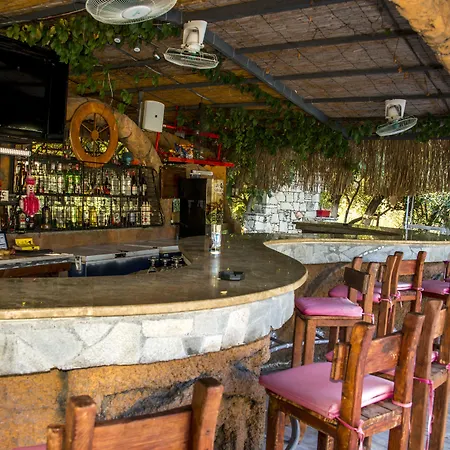 Riverside Hotel Dalyan