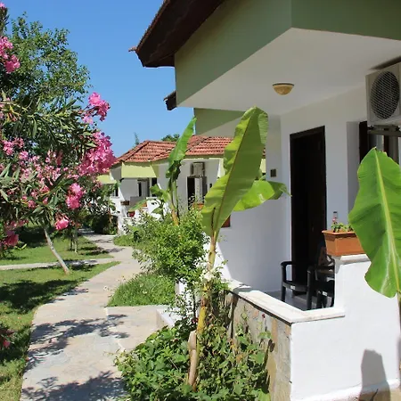 Riverside داليان