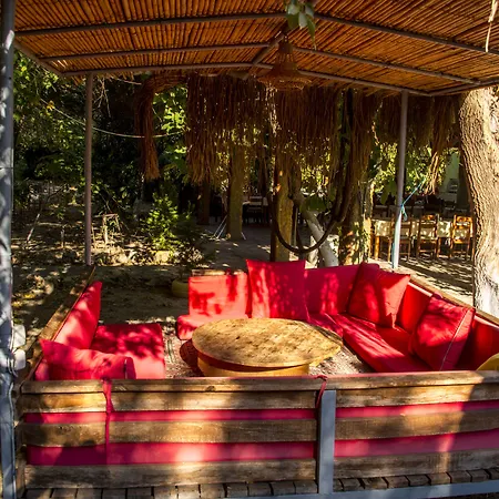 Riverside داليان