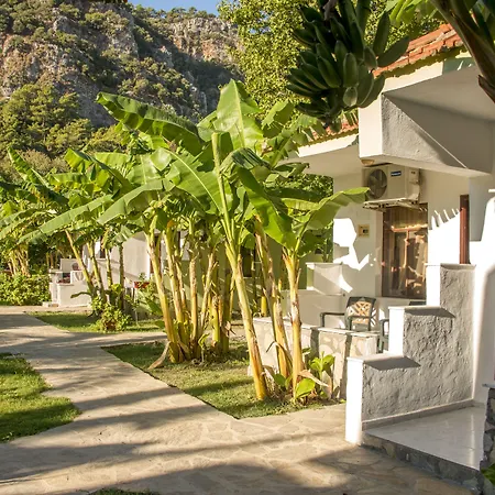 Riverside داليان