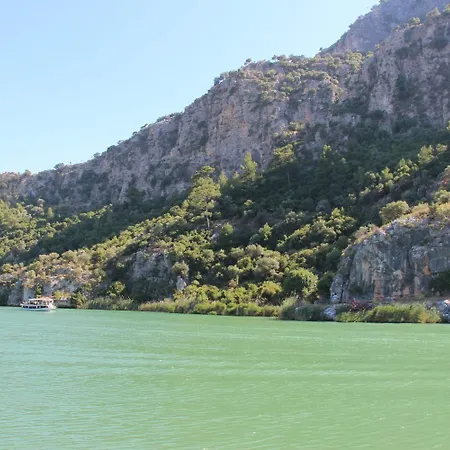 Riverside داليان