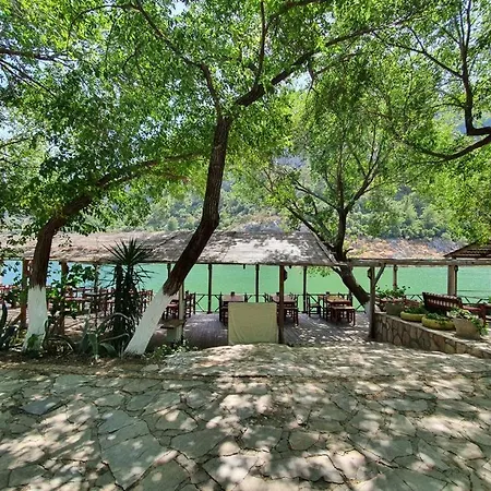 Riverside Hotel Dalyan