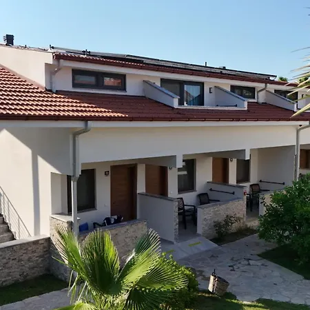 Hotel Riverside Dalyan