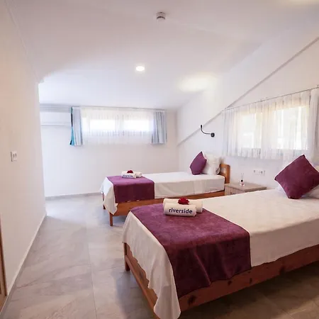 Riverside 3* Dalyan