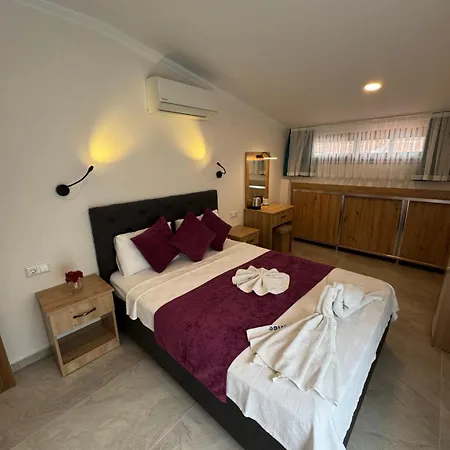 Hotel Riverside Dalyan