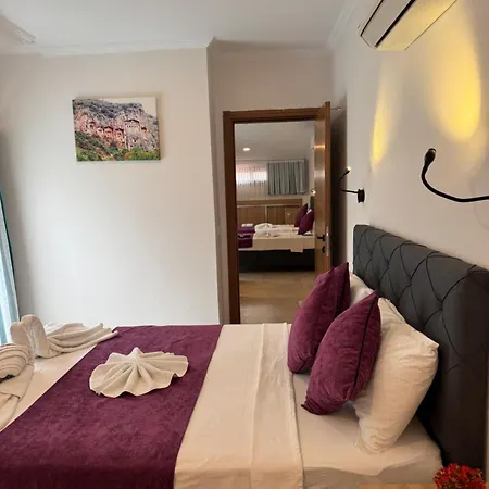Riverside 3* Dalyan