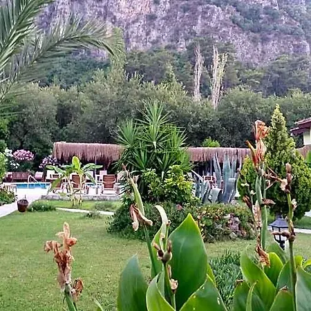 Riverside Hotel Dalyan