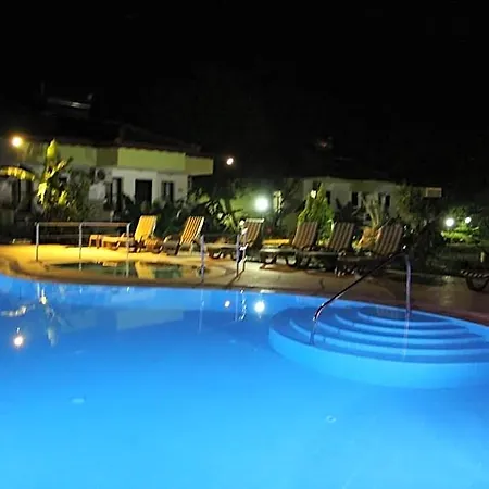 Riverside Dalyan