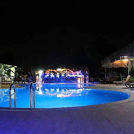 Hotel Riverside