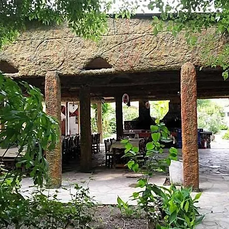 Riverside Dalyan