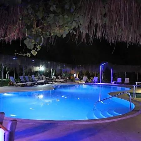 Hotel Riverside Dalyan