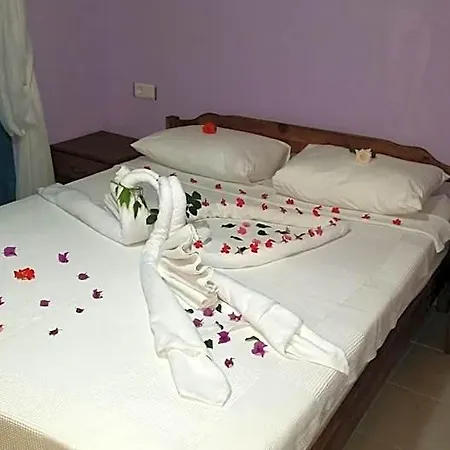 Hotel Riverside Dalyan