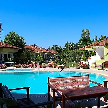 Hotel Riverside