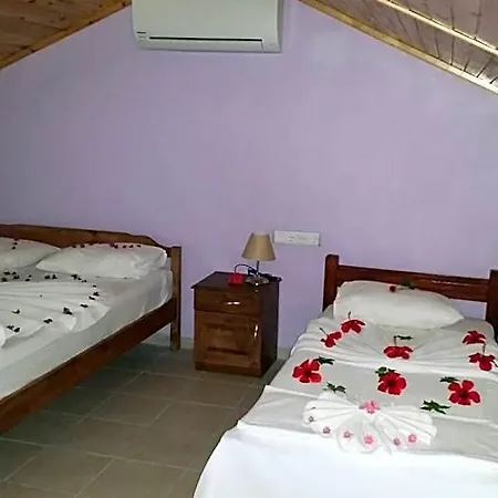 Riverside Dalyan