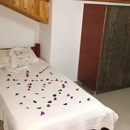 Riverside 3* Dalyan