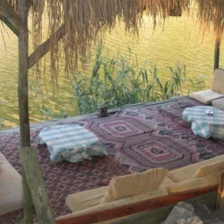 Hotel Riverside Dalyan