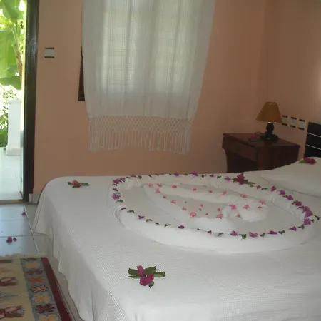 Riverside Hotel Dalyan