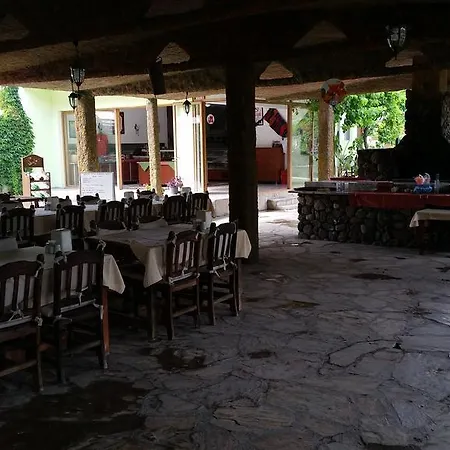 Riverside داليان