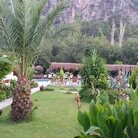 Riverside 3* Dalyan