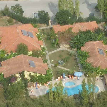 Riverside فندق داليان